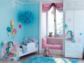 Детская Тойс Little Pony в Горнозаводске - gornozavodsk.magazin-mebel74.ru | фото