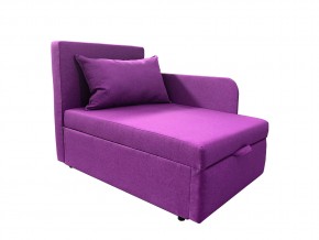 Диван фуксия Nice Shaggy Fuchsia в Горнозаводске - gornozavodsk.magazin-mebel74.ru | фото