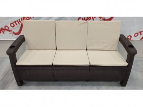 Диван Yalta Premium Sofa 3 Set в Горнозаводске - gornozavodsk.magazin-mebel74.ru | фото