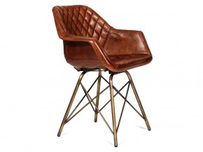 Кресло Eames Bull mod. M-17668 в Горнозаводске - gornozavodsk.magazin-mebel74.ru | фото