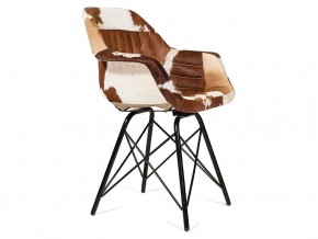 Кресло Eames Rodeo mod. M-11998 в Горнозаводске - gornozavodsk.magazin-mebel74.ru | фото